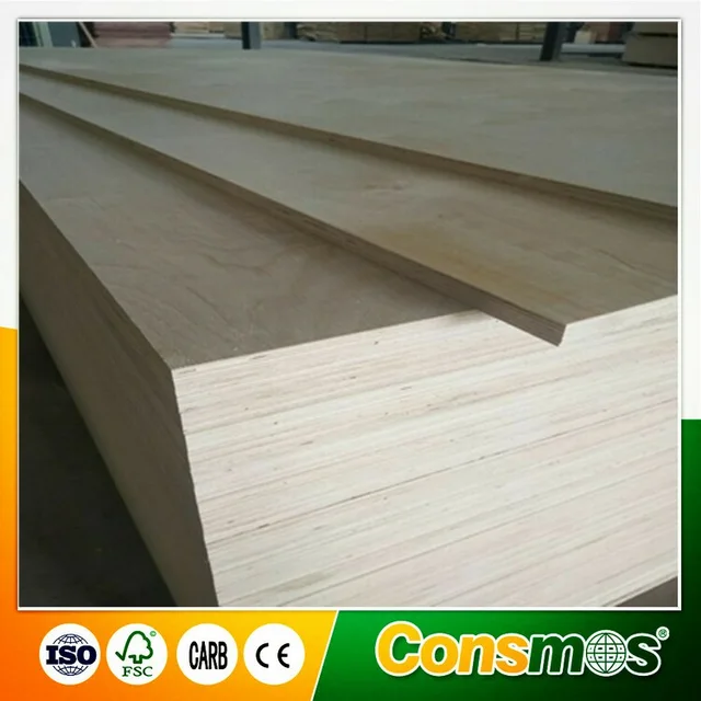 Full birch plywood