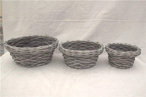 Willow basket