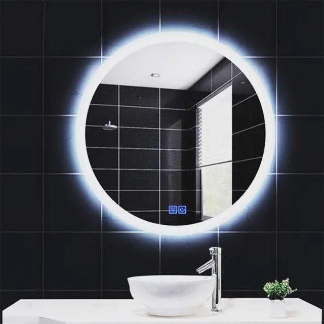 LED SMART MIRROR ，Bathroom mirror