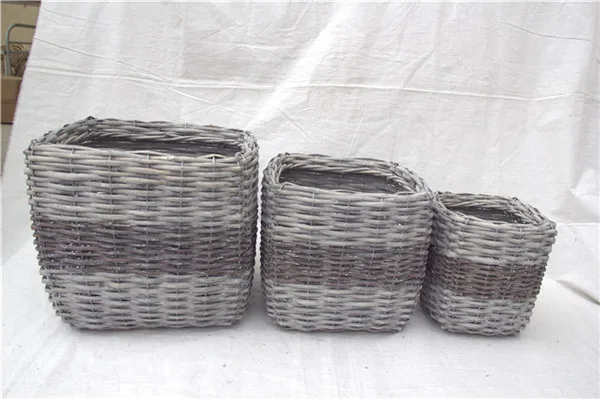 Willow basket