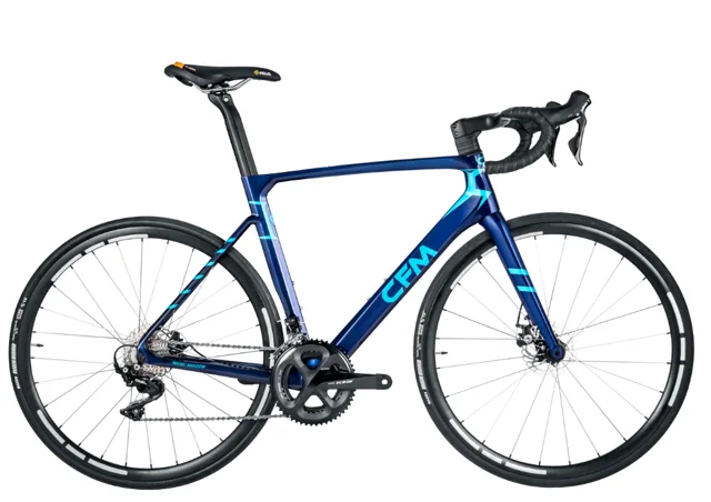 Electric bicycle
