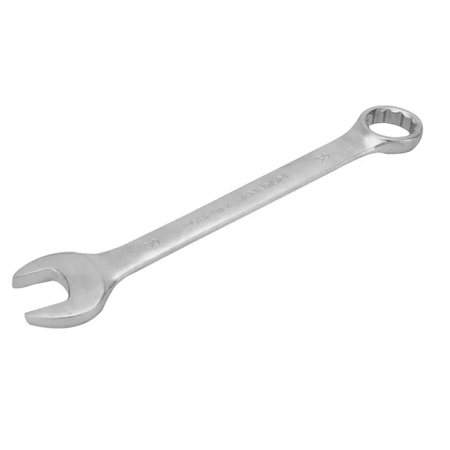 Combination spanner