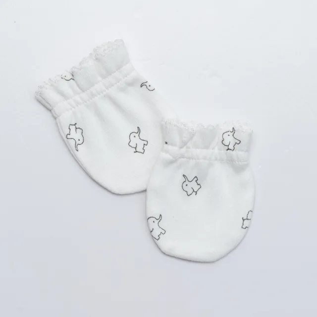 Baby gloves