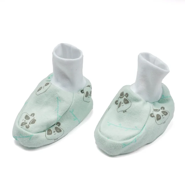 Baby shoes