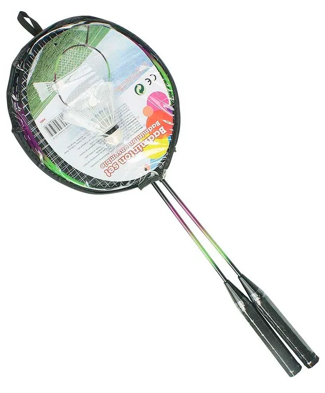 Badminton Set