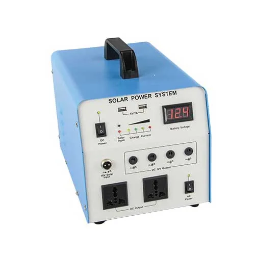 Solar Energy Station
