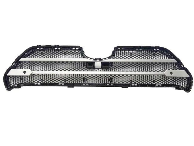 Fit For Front Grille For Toyota Rav4 2019 2020 Thwartwise Style Refit