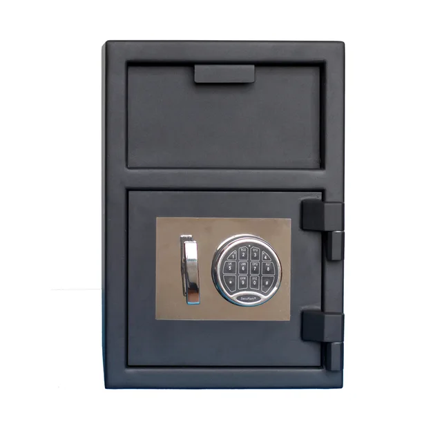 Cash safe box