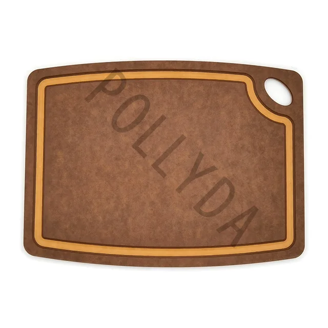 FIC00301 Wood Fiber Cutting Board
