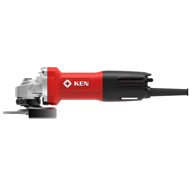 KEN 9810S Angle Grinder