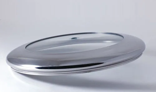 Version A Lid