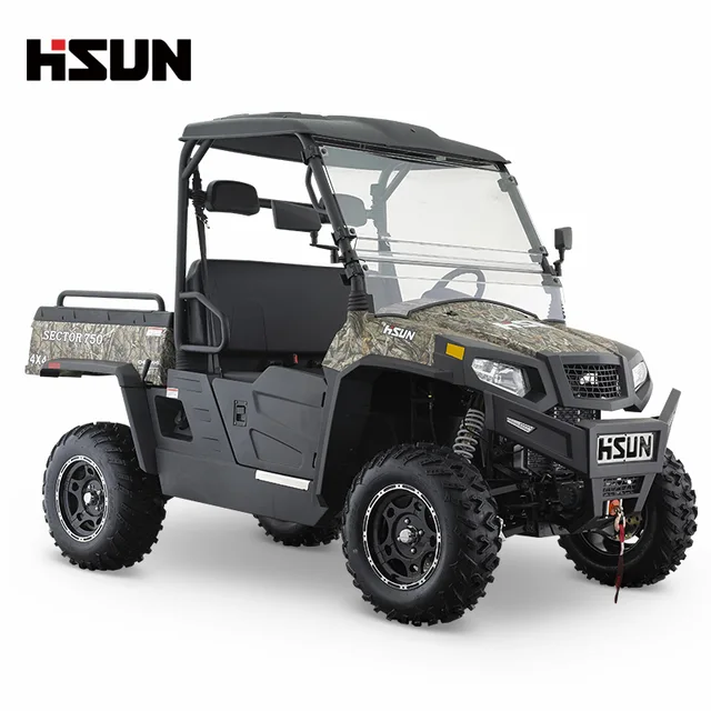 SECTOR 750, 2 Seat, 735cc