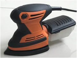 Delta sander