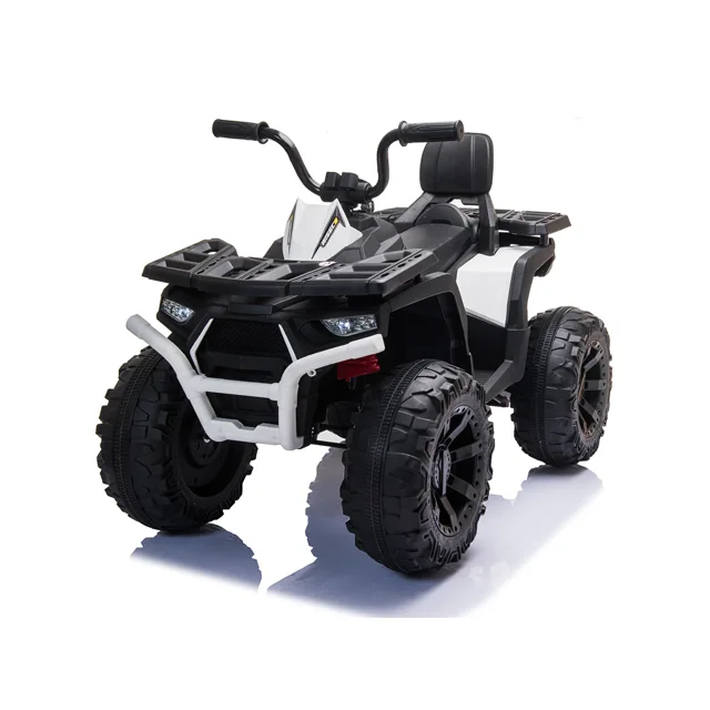 B/O Ride on ATV
