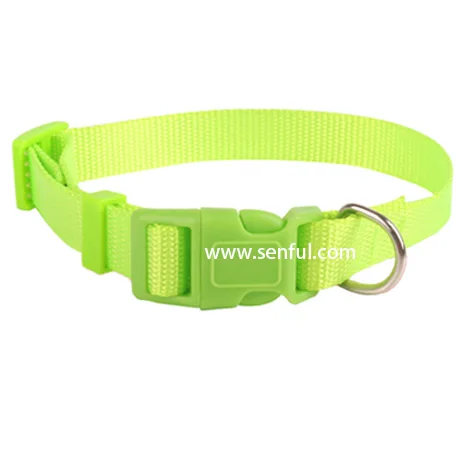 Pet collar
