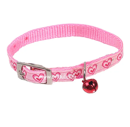 Pet collar