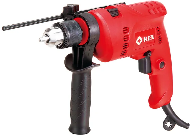KEN 6913ERD 13mm impact drill