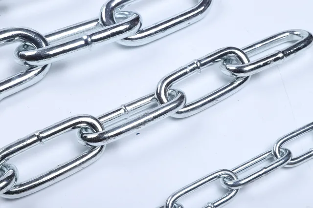 Brd Standard Din763 Link Chain