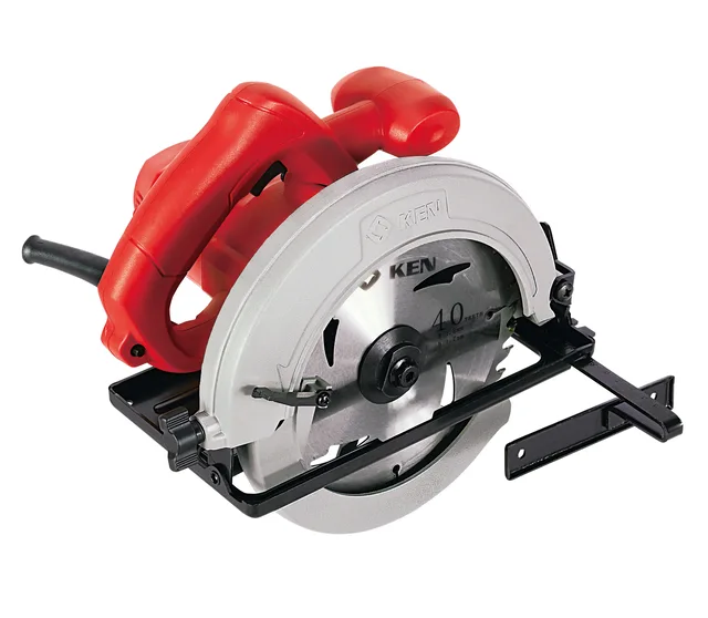 KEN 5657 Circular Saw
