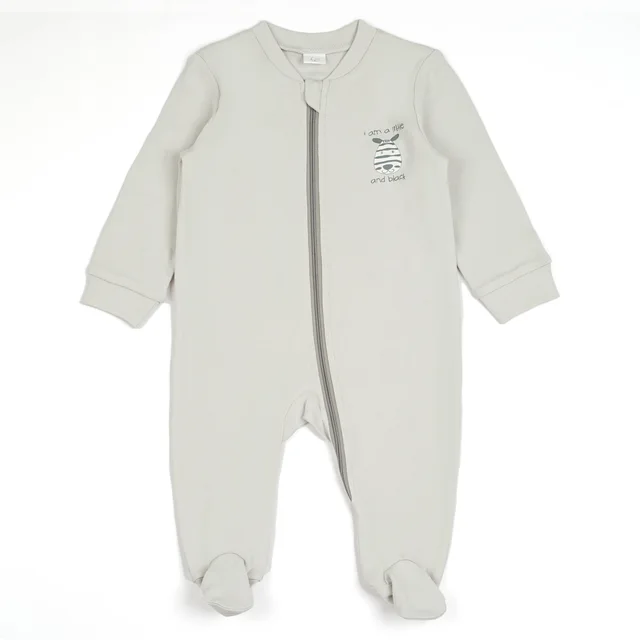 Baby romper