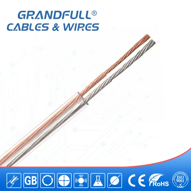 Speaker Cable(1.0)