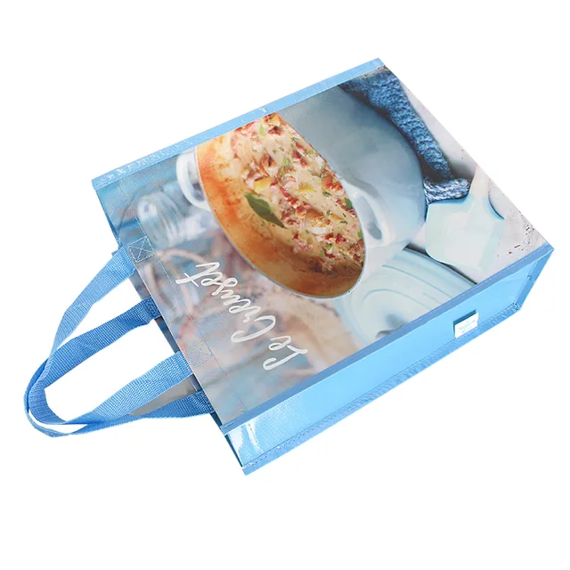 Non woven bag