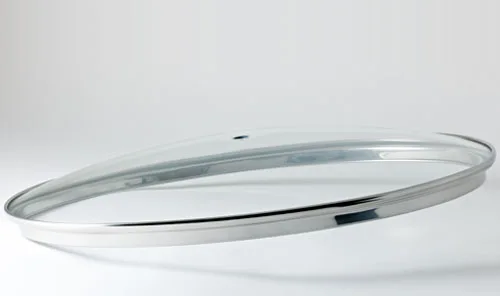 Oval Lid T Type