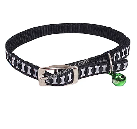 Pet collar