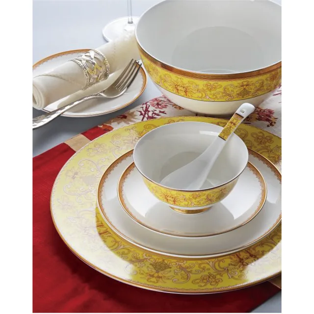 Enamel Color (yellow)