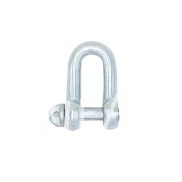 BS3032 Large Dee Shackle