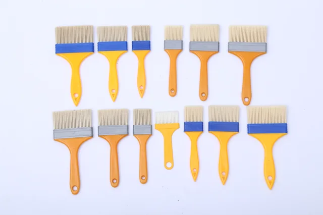 Paint brush