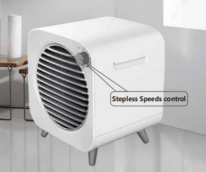 Air cooler AC101