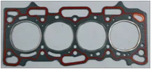 Cylinder gasket