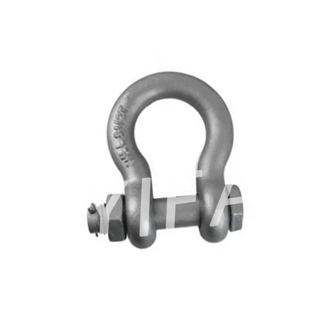 AS Anchor Shackle