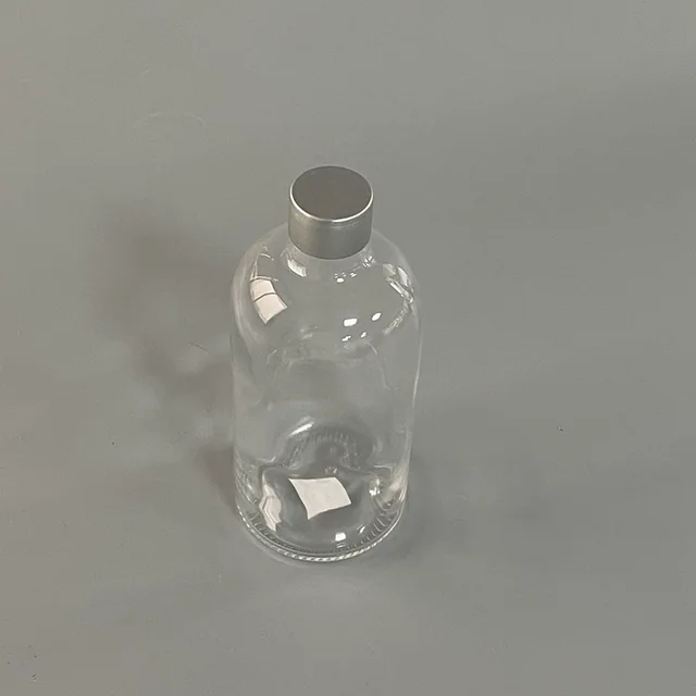 Glass Bottle