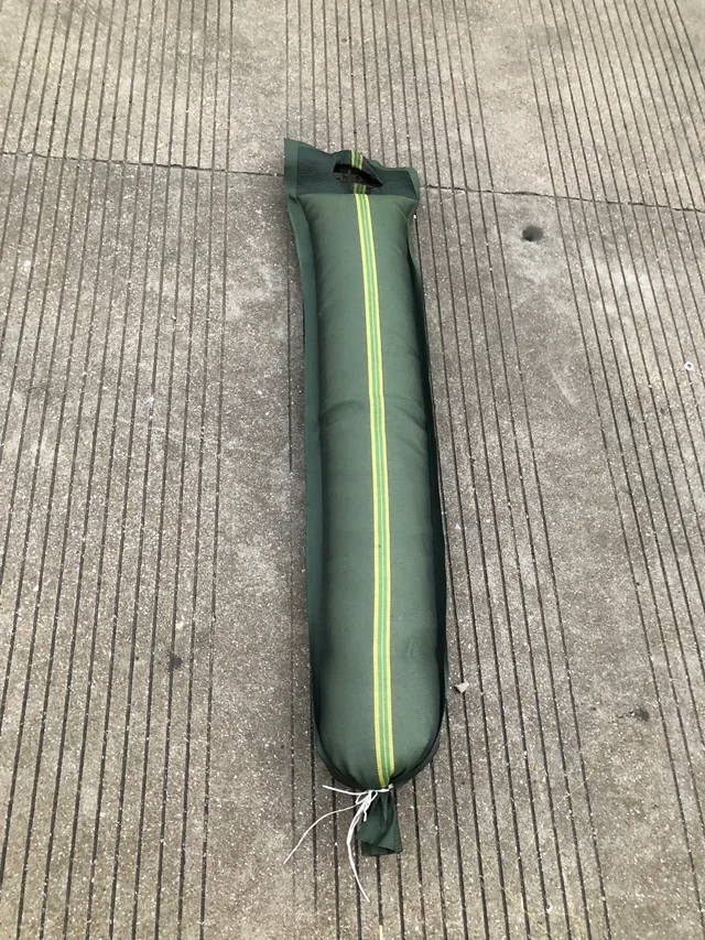 Silo Bag