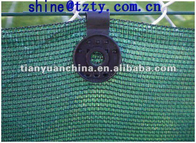 Plastic Clamp