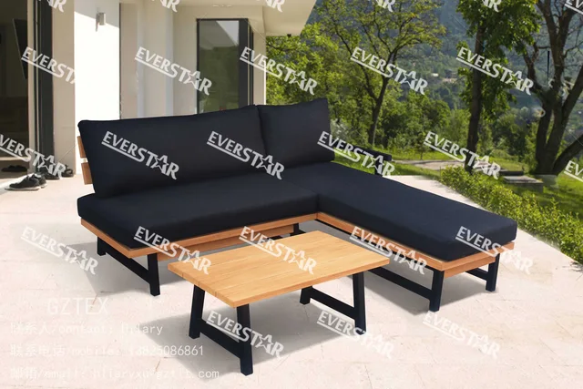 Outdoor Aluminum Furniture