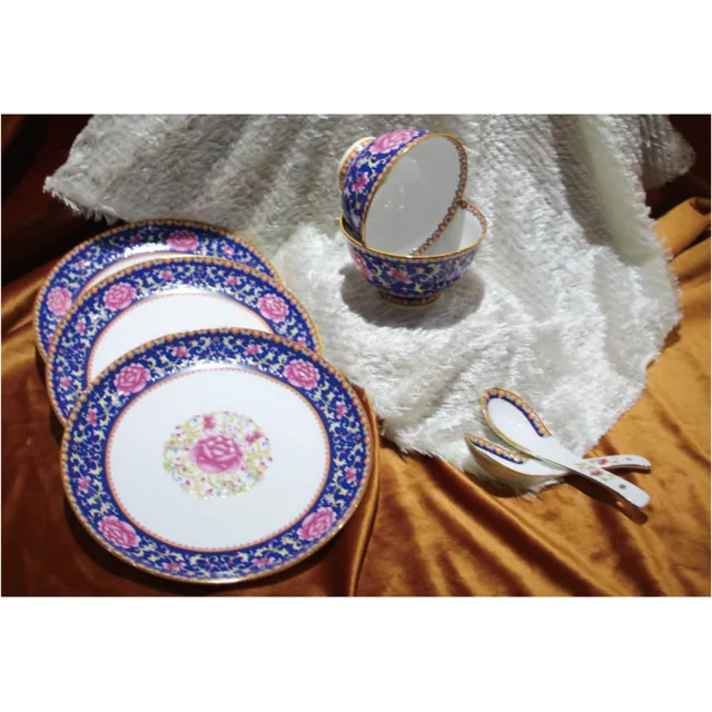 Enamel Colour (blue)