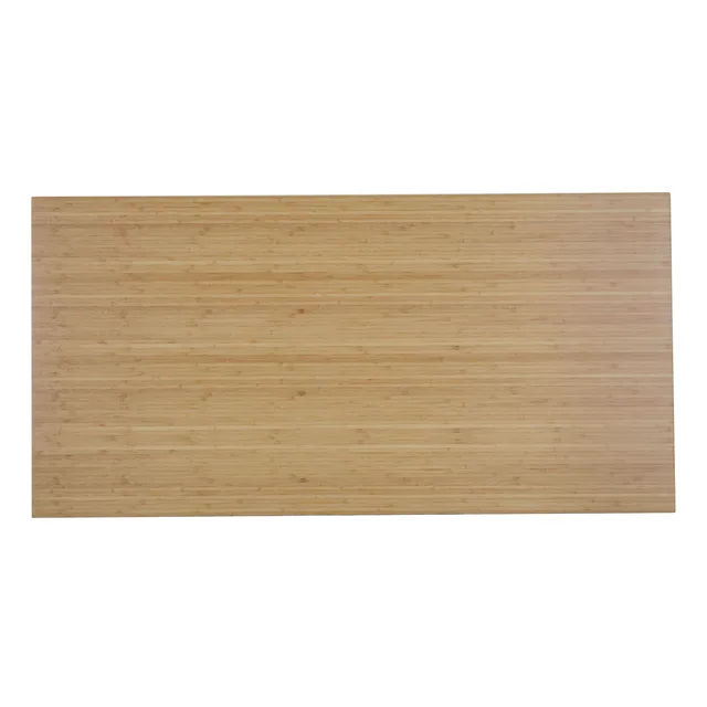 Bamboo table top,bamboo desk top