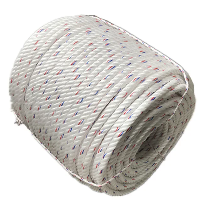 Ppd rope