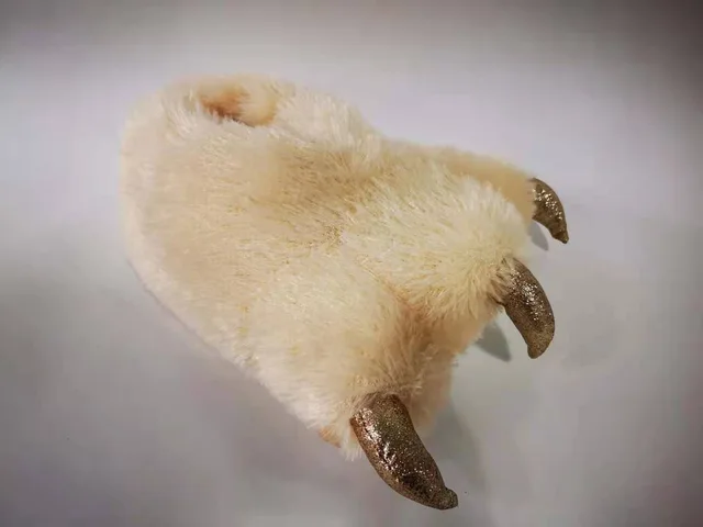 Animal shoes