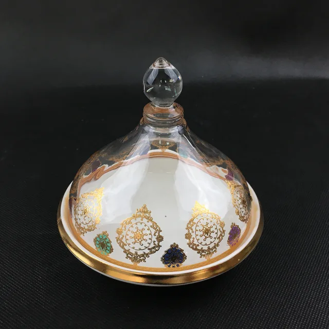 Date bowl