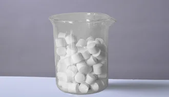 Sodium percarbonate tablet