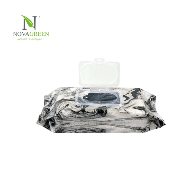 Eye and Lip Makeup Remover Wipes