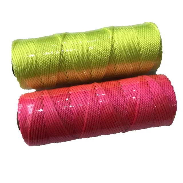 Mason twine