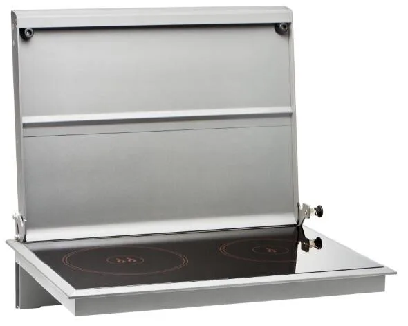 JP Heater 2.2KW Diesel Stove Cooktop For RV Boat Heater Cooker Air Heater Cooking