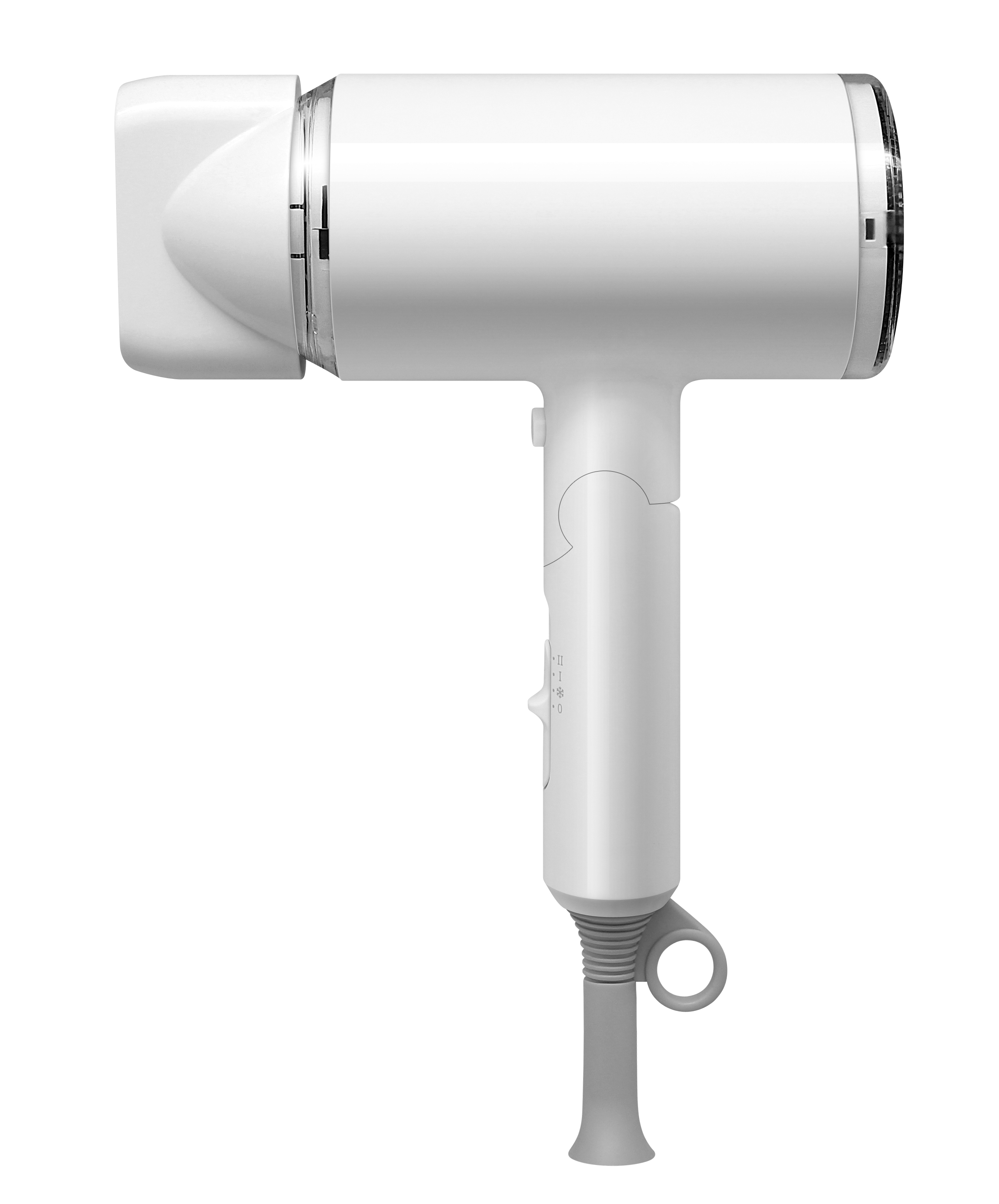Hair dryer