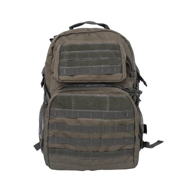 Waterproof Hiking Backpack