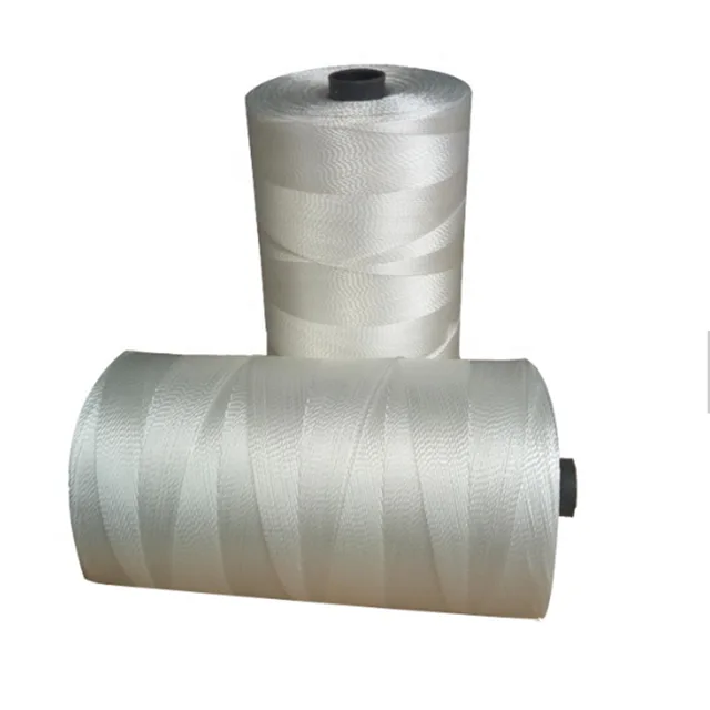 Nylon twine